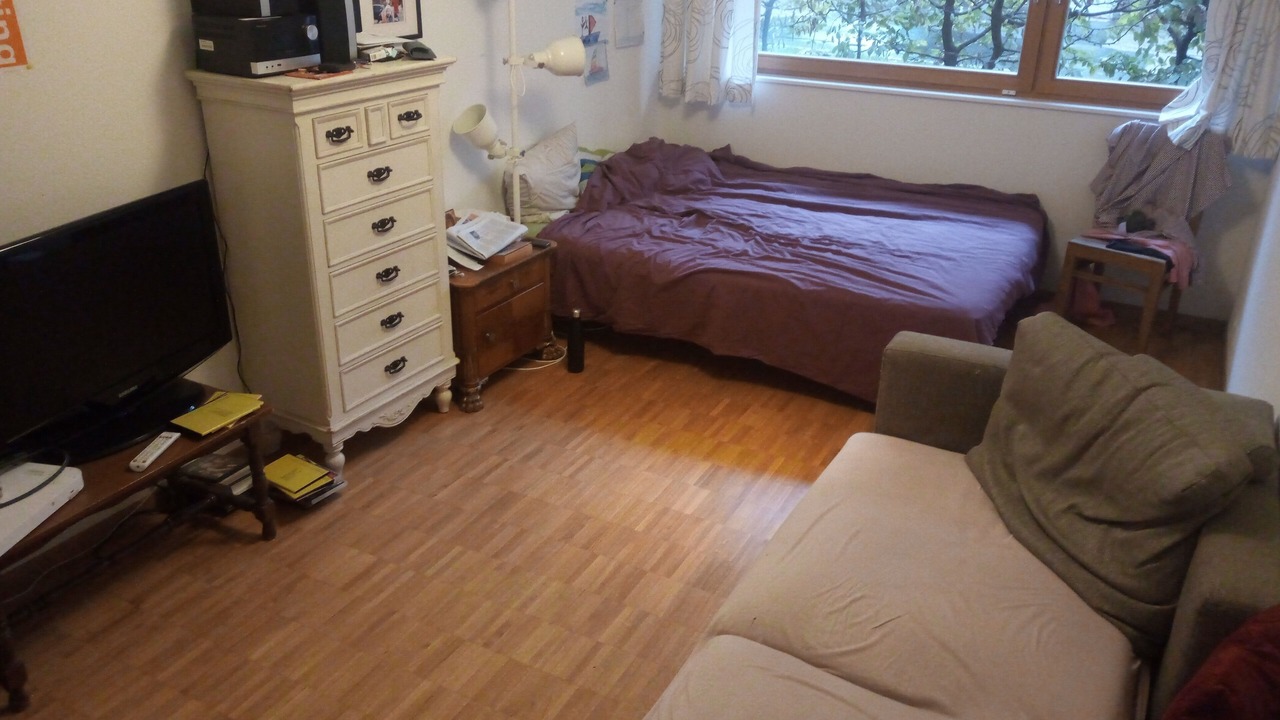 Photo of Bedroom in Morges