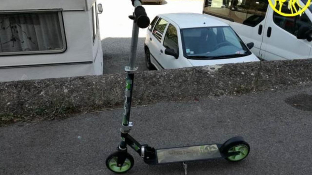 Photo of Outdoor in Mirepeisset