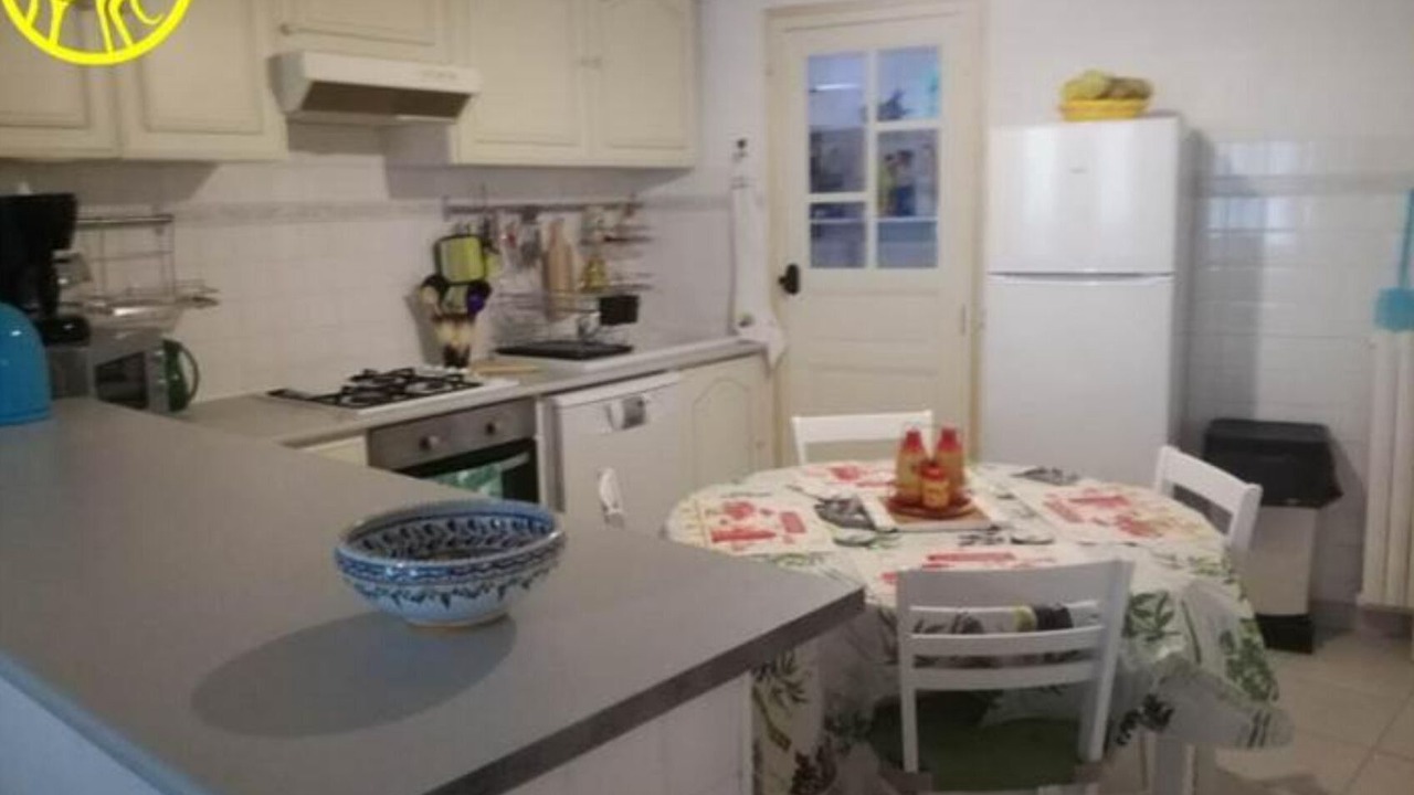 Photo of Kitchen in Mirepeisset