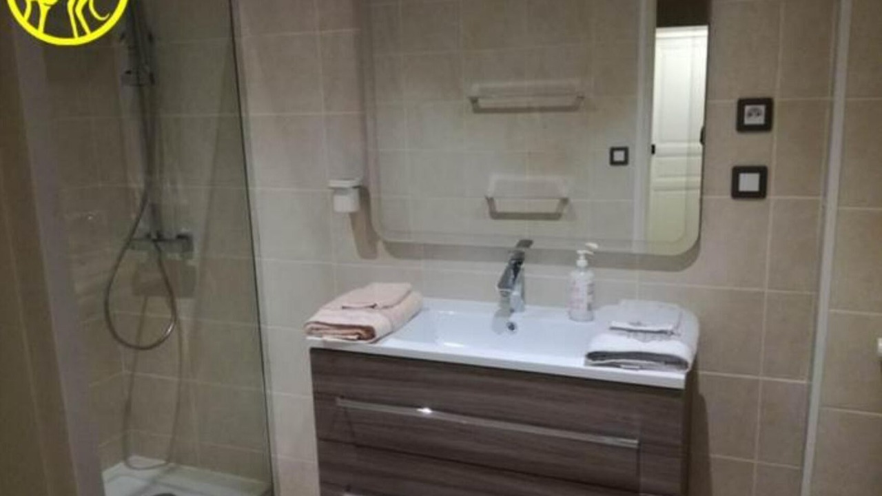 Photo of Bathroom in Mirepeisset