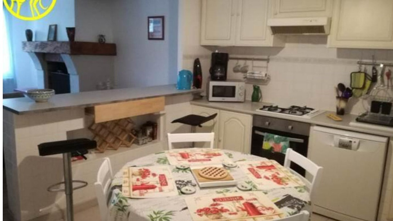 Photo of Kitchen in Mirepeisset