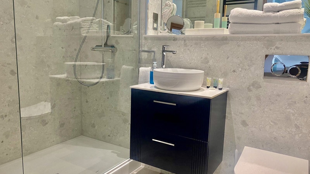 Photo of Bedroom in Plymouth