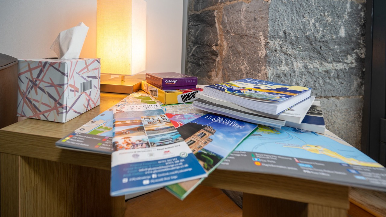 Photo of Others in Plymouth