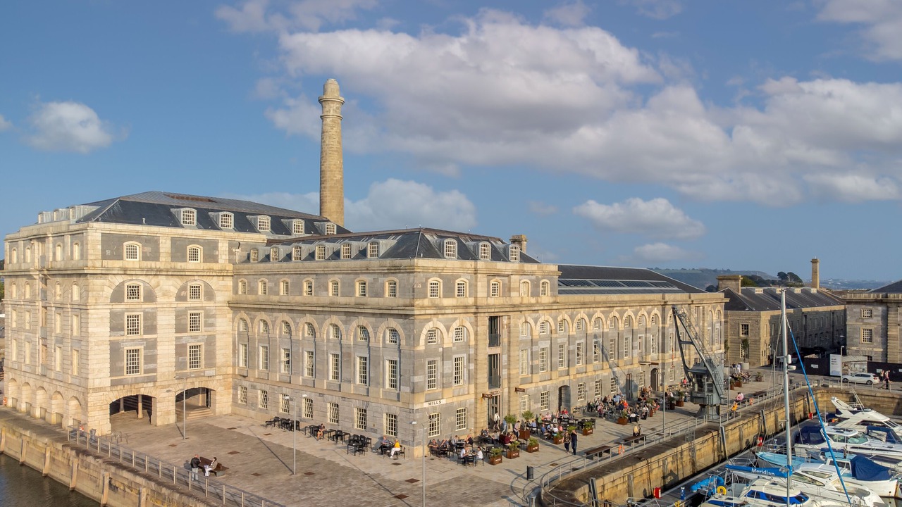 Photo of Others in Plymouth