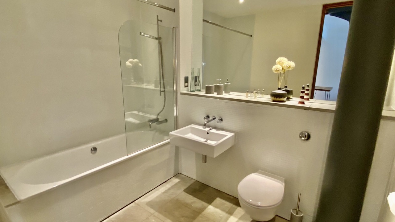 Photo of Bathroom in Plymouth