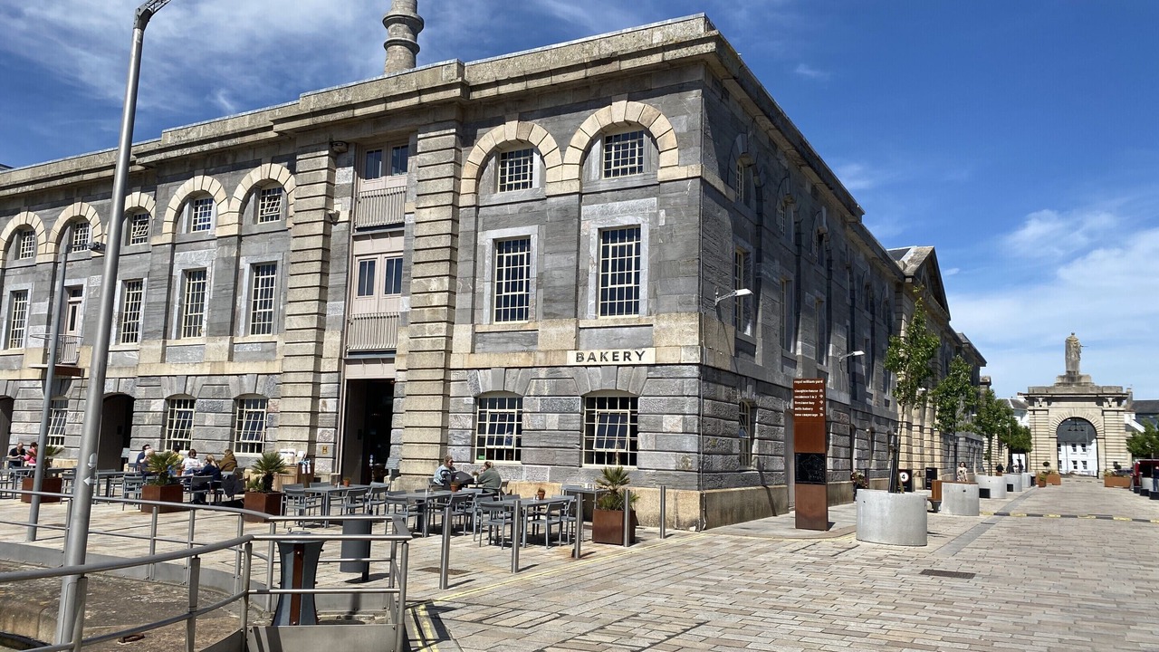 Photo of Others in Plymouth