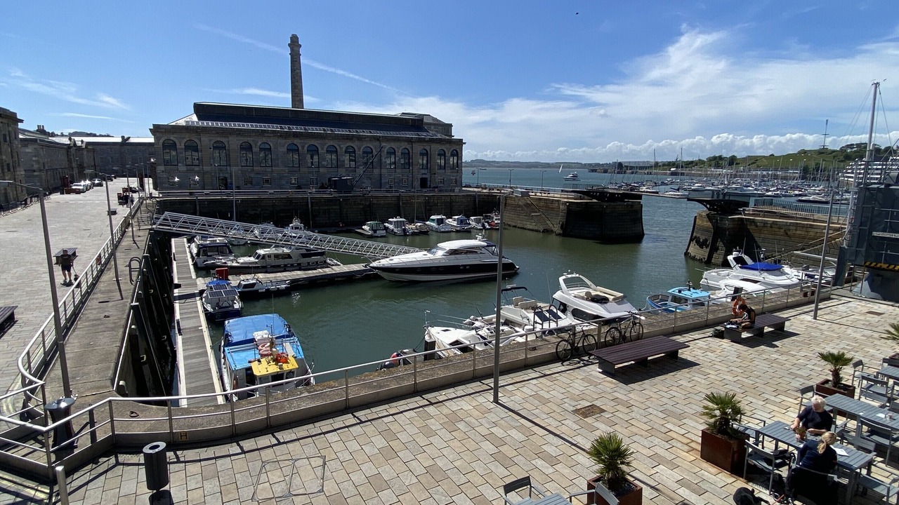 Photo of Bedroom in Plymouth