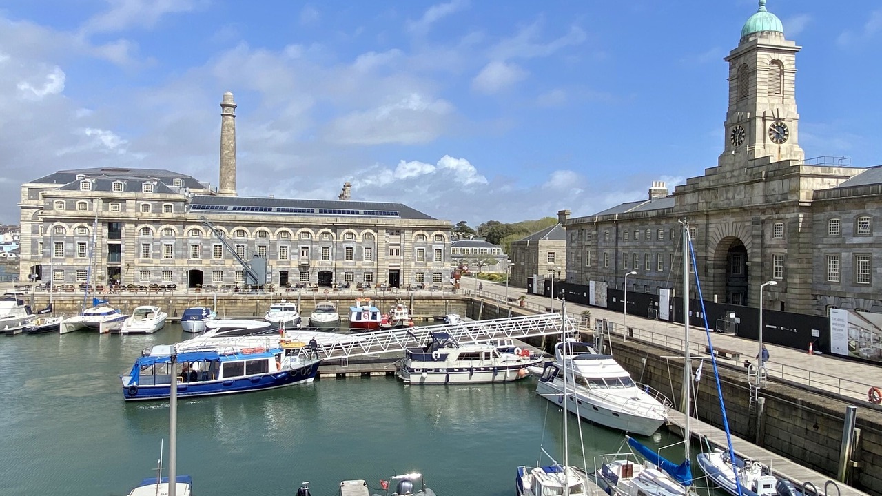 Photo of Others in Plymouth