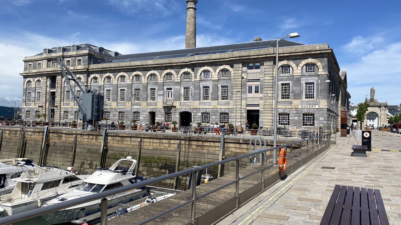 Photo of Others in Plymouth