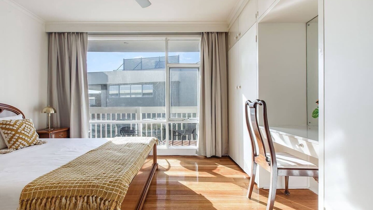 Photo of Bedroom in Aspendale