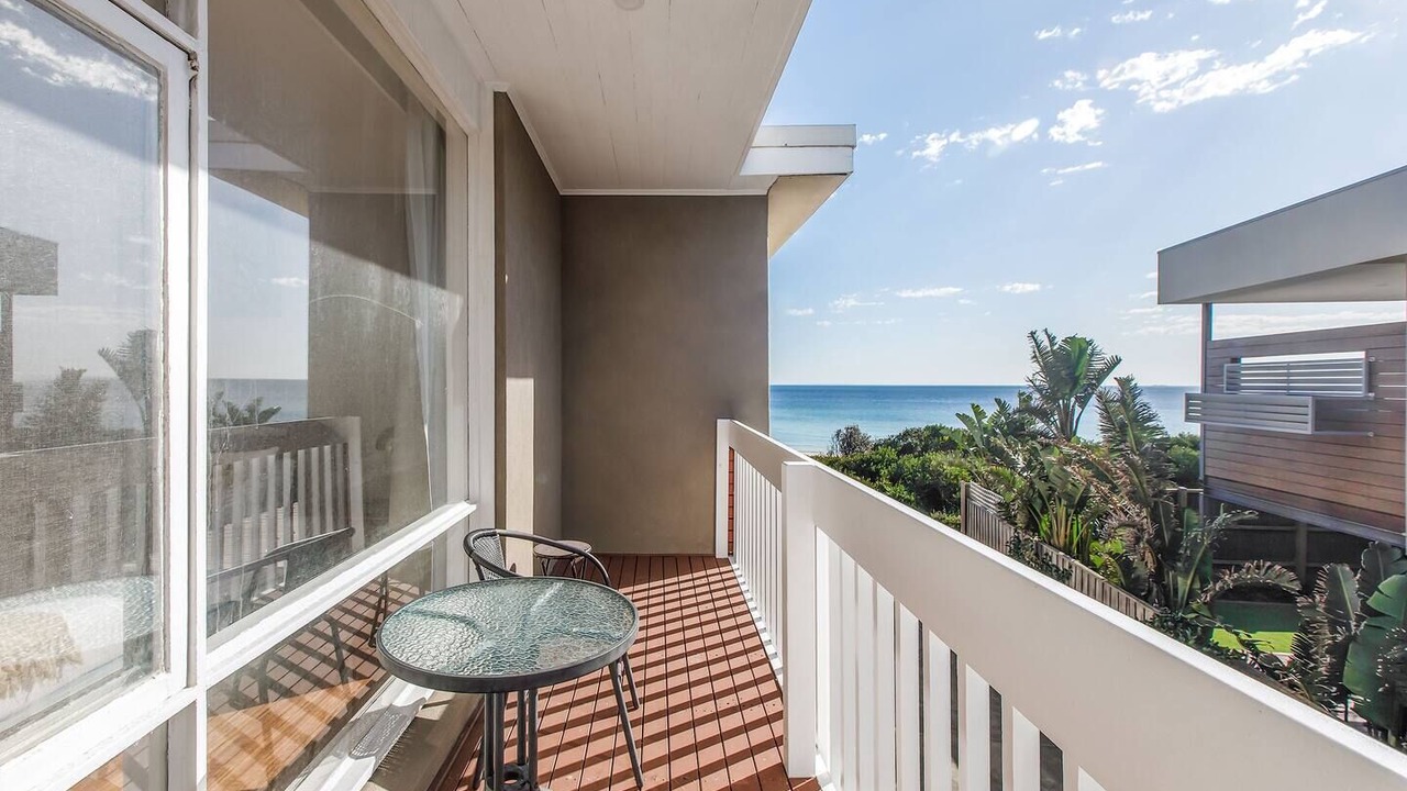 Photo of Patio Balcony in Aspendale