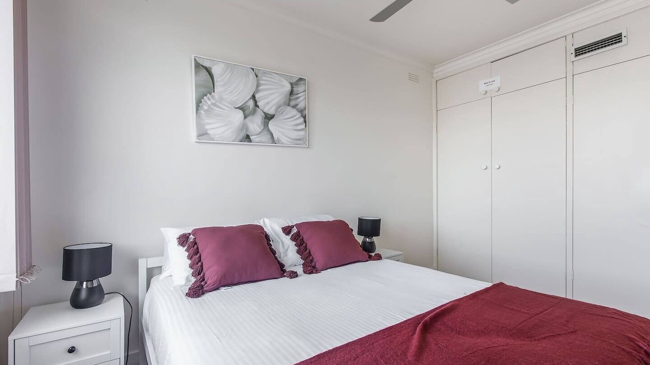 Photo of Bedroom in Aspendale