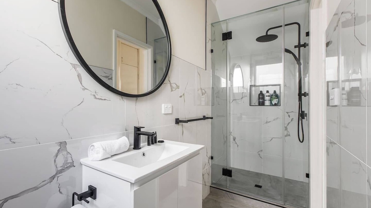 Photo of Bathroom in Aspendale