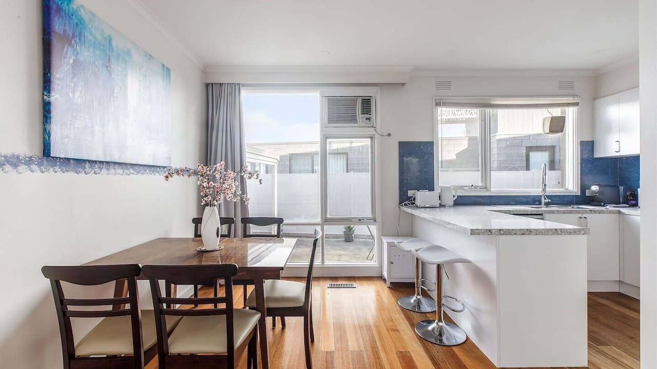 Photo of Kitchen in Aspendale