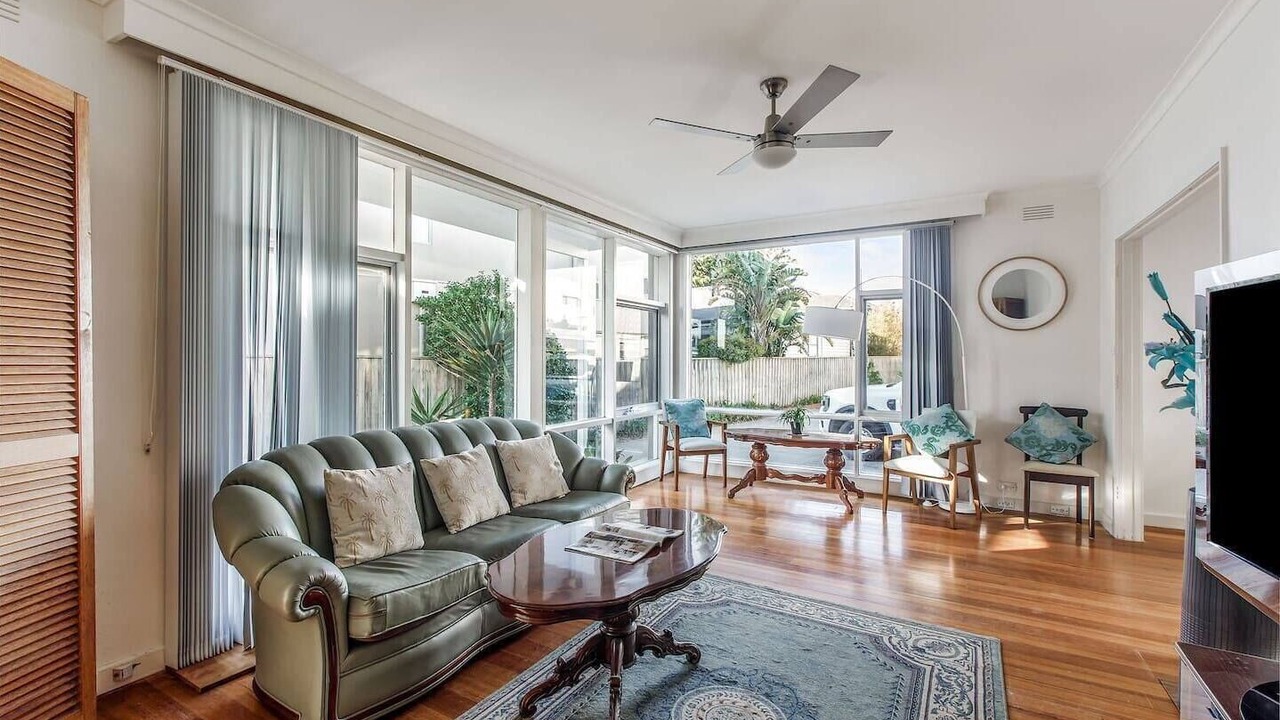 Photo of Bedroom in Aspendale