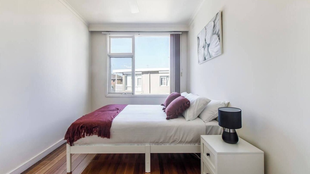 Photo of Bedroom in Aspendale