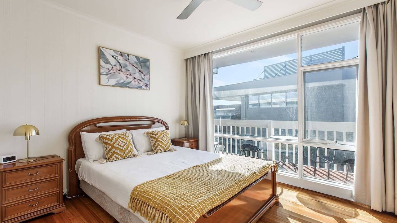 Photo of Patio Balcony in Aspendale