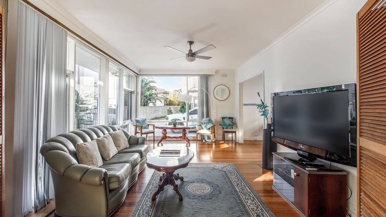 Photo of Livingroom in Aspendale