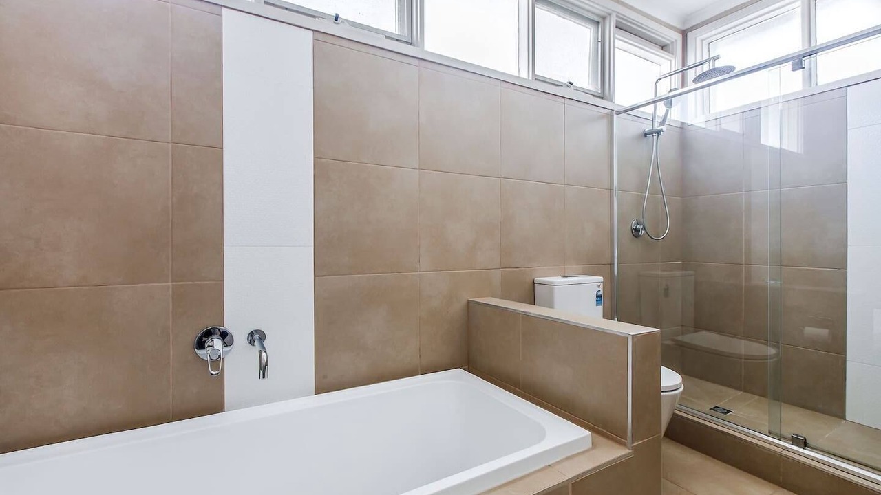 Photo of Bathroom in Aspendale