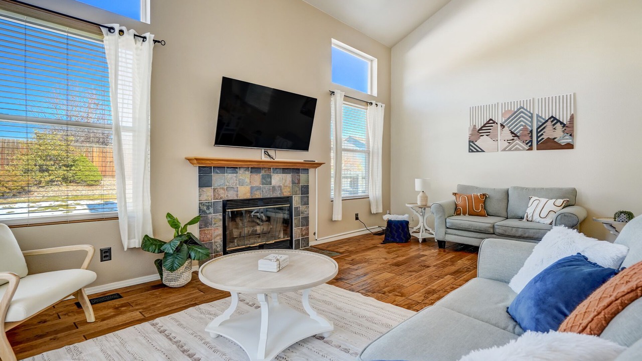 Photo of Livingroom in Briargate