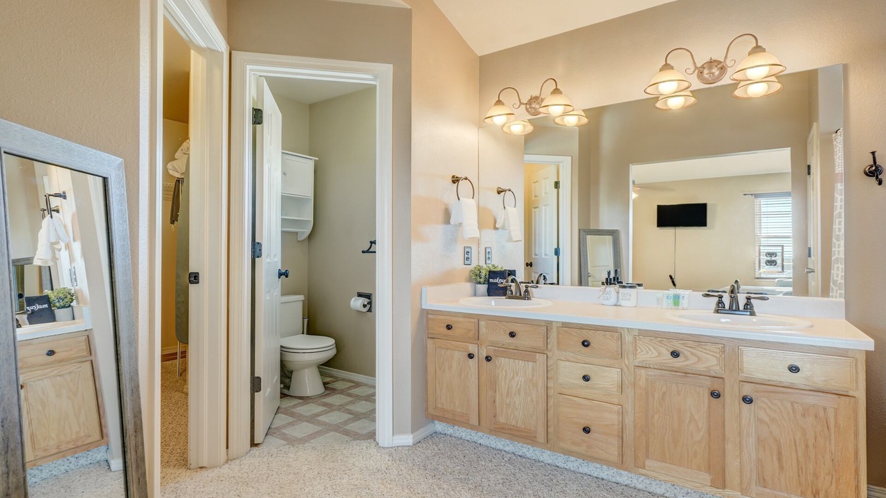 Photo of Bathroom in Briargate