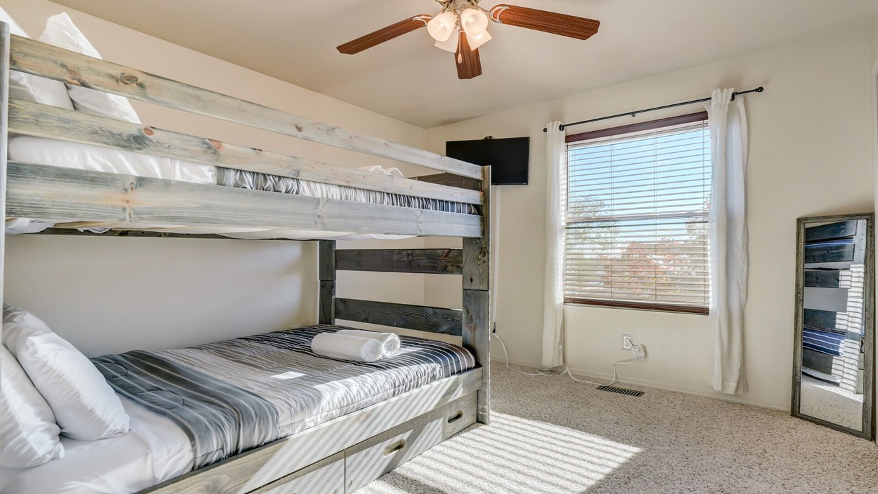 Photo of Bedroom in Briargate