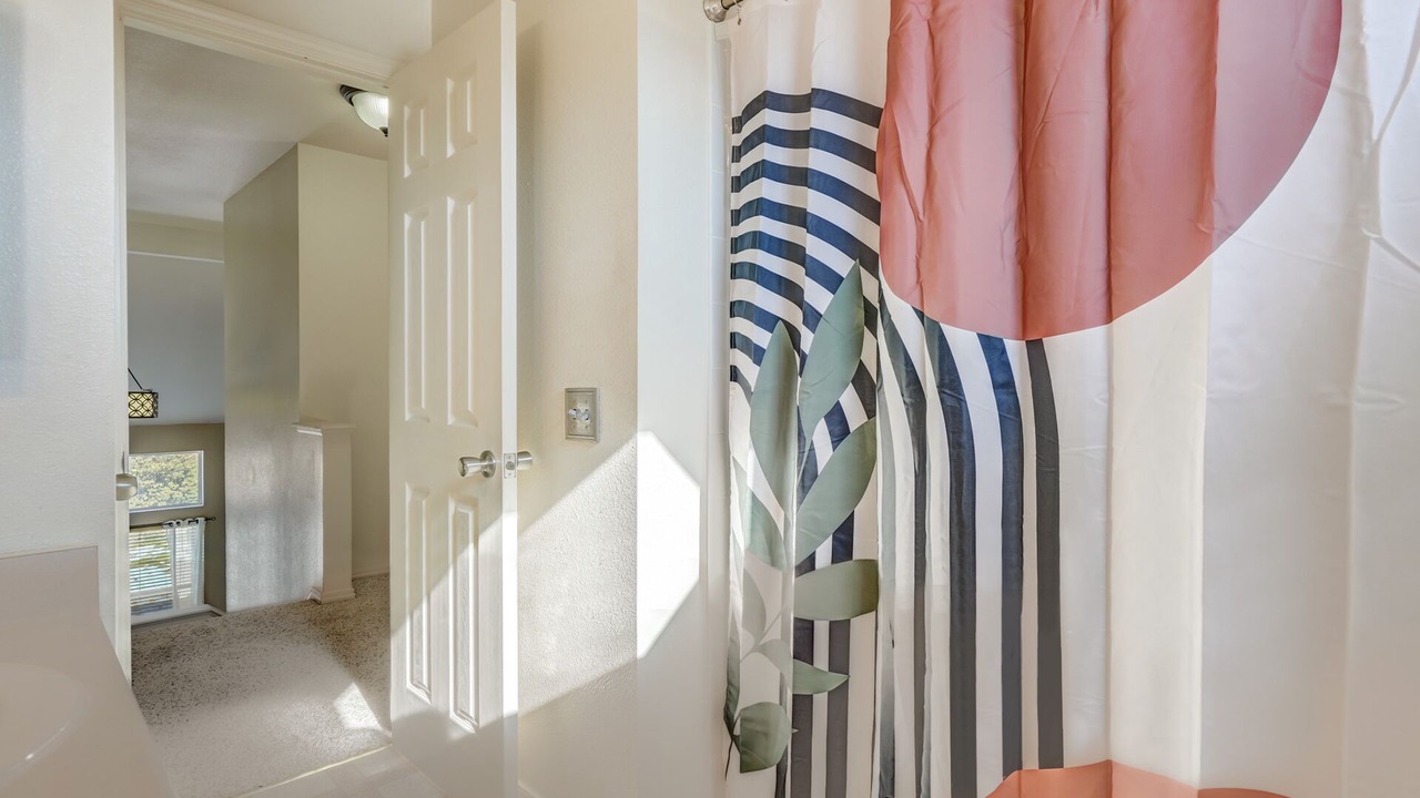 Photo of Bathroom in Briargate