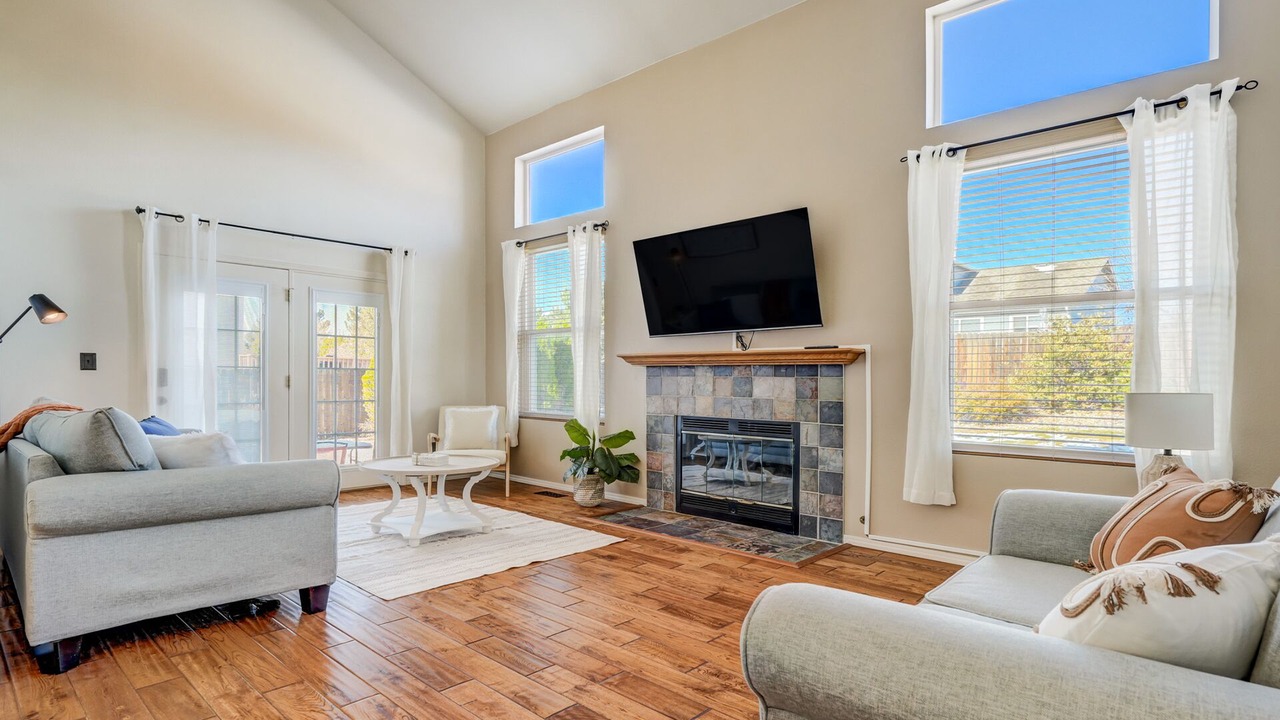 Photo of Livingroom in Briargate