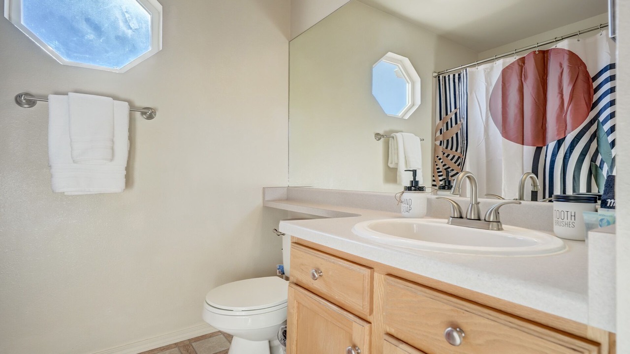 Photo of Bathroom in Briargate
