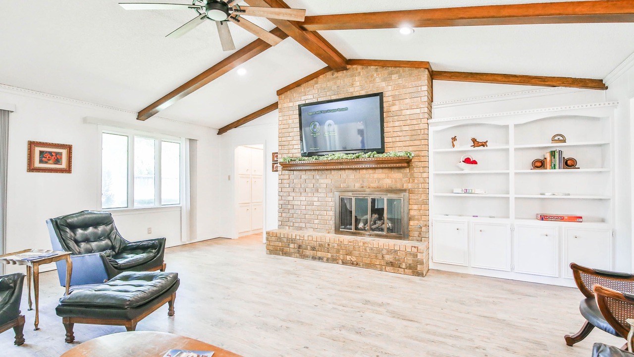 Photo of Livingroom in Lubbock