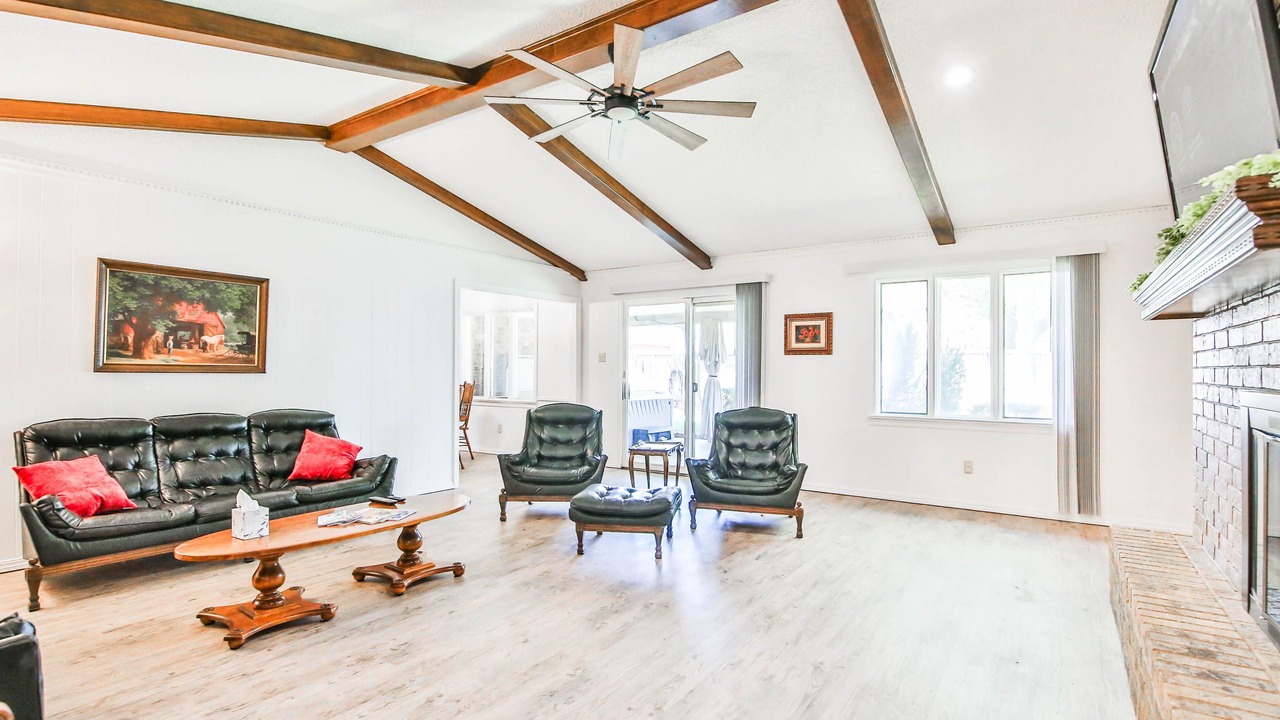 Photo of Livingroom in Lubbock