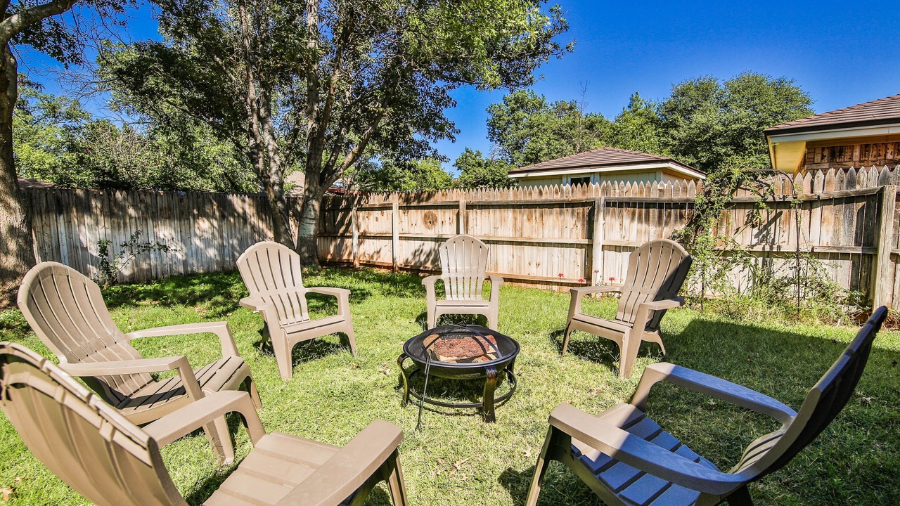 Photo of Outdoor in Lubbock
