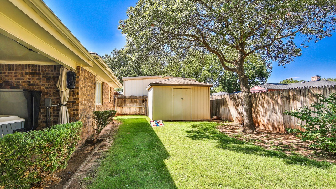 Photo of Outdoor in Lubbock