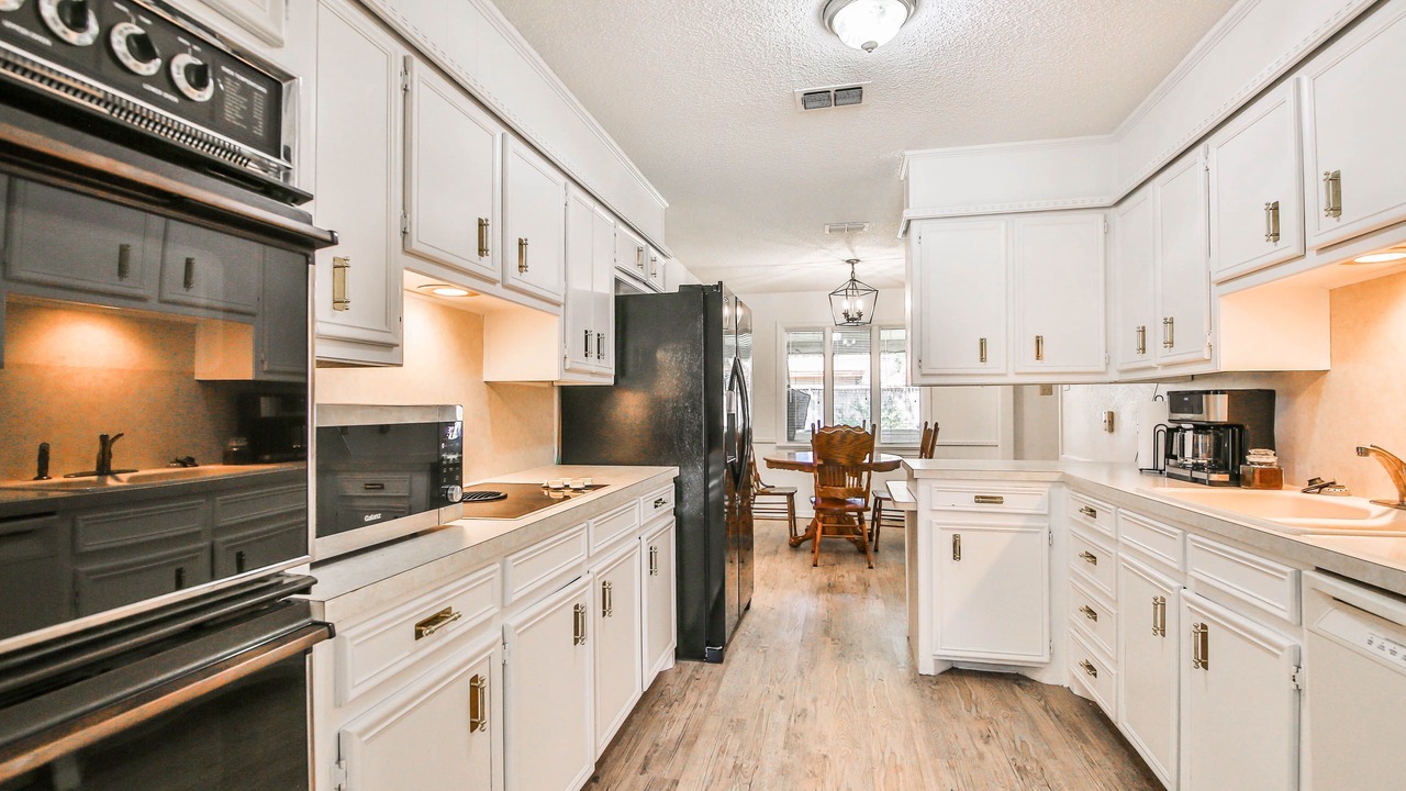 Photo of Kitchen in Lubbock