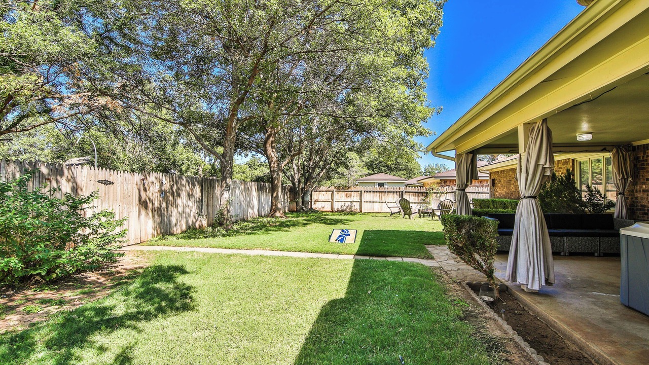 Photo of Outdoor in Lubbock