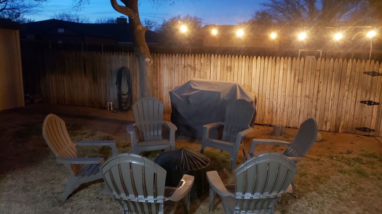 Photo of Outdoor in Lubbock