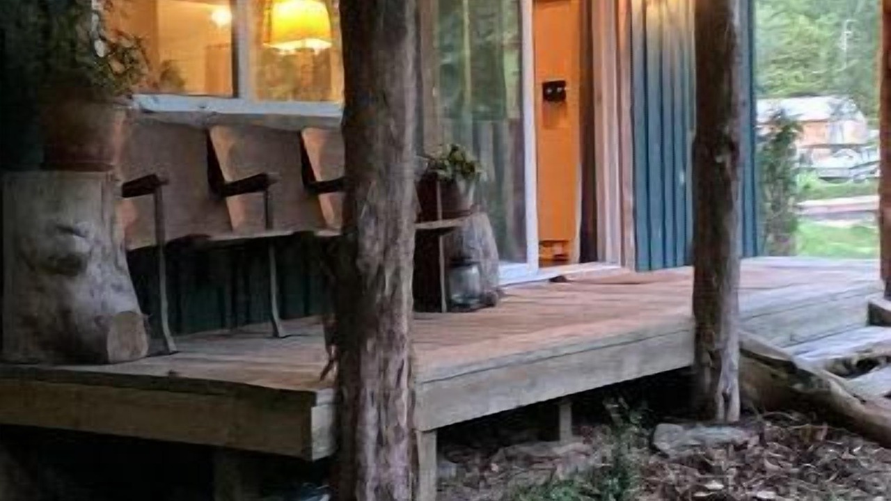 Photo of Patio Balcony in Harrison