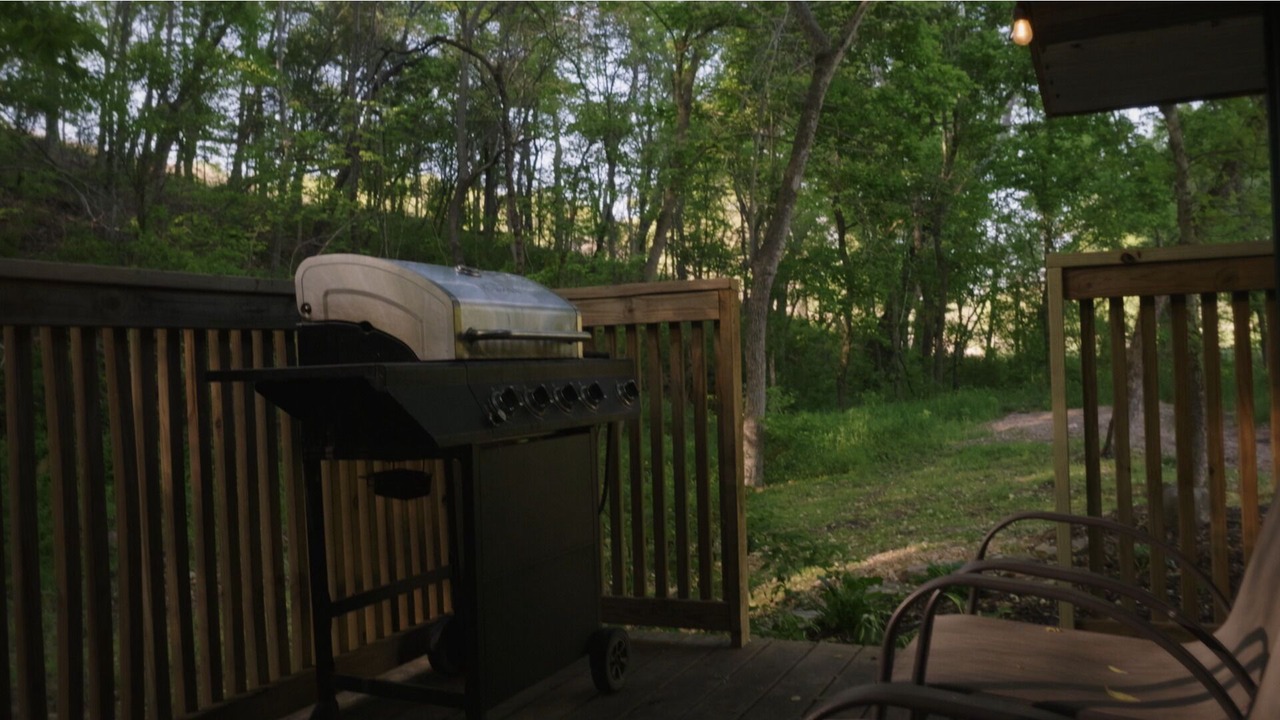 Photo of Outdoor in Harrison