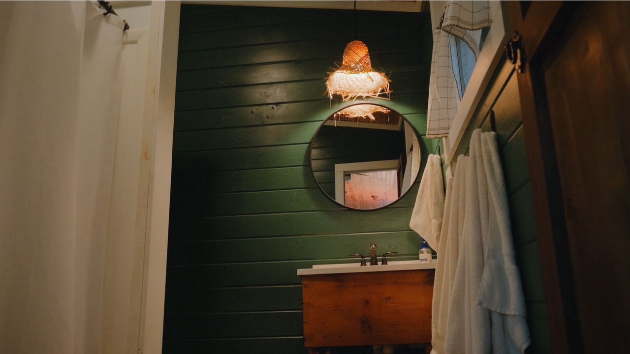 Photo of Bathroom in Harrison