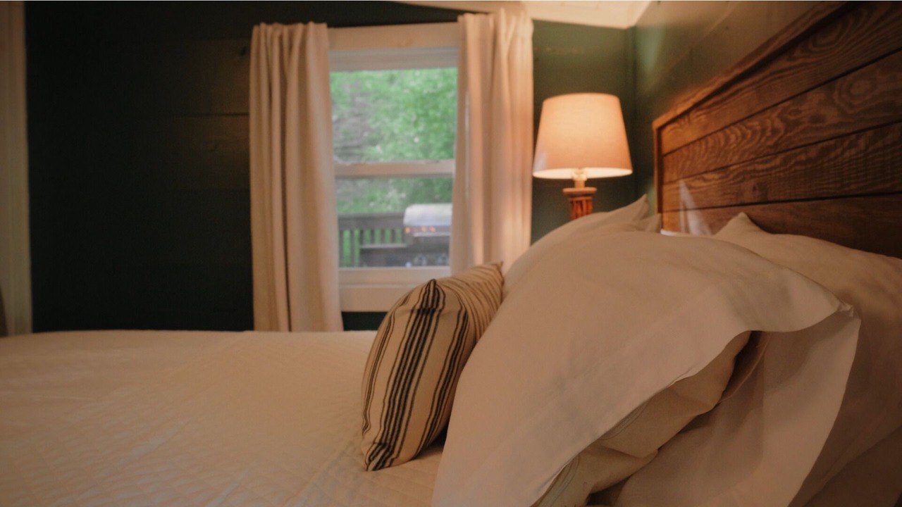 Photo of Bedroom in Harrison