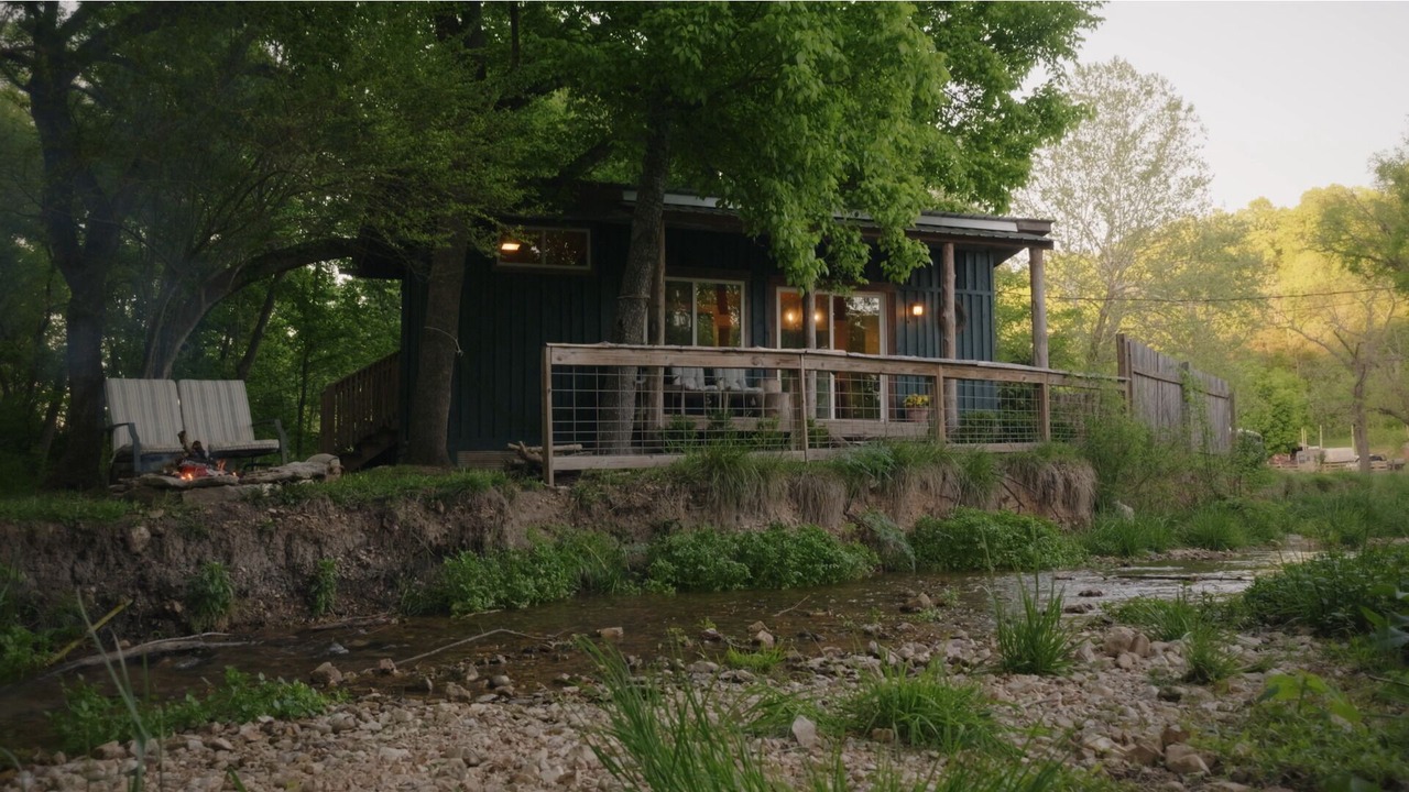 Photo of Outdoor in Harrison