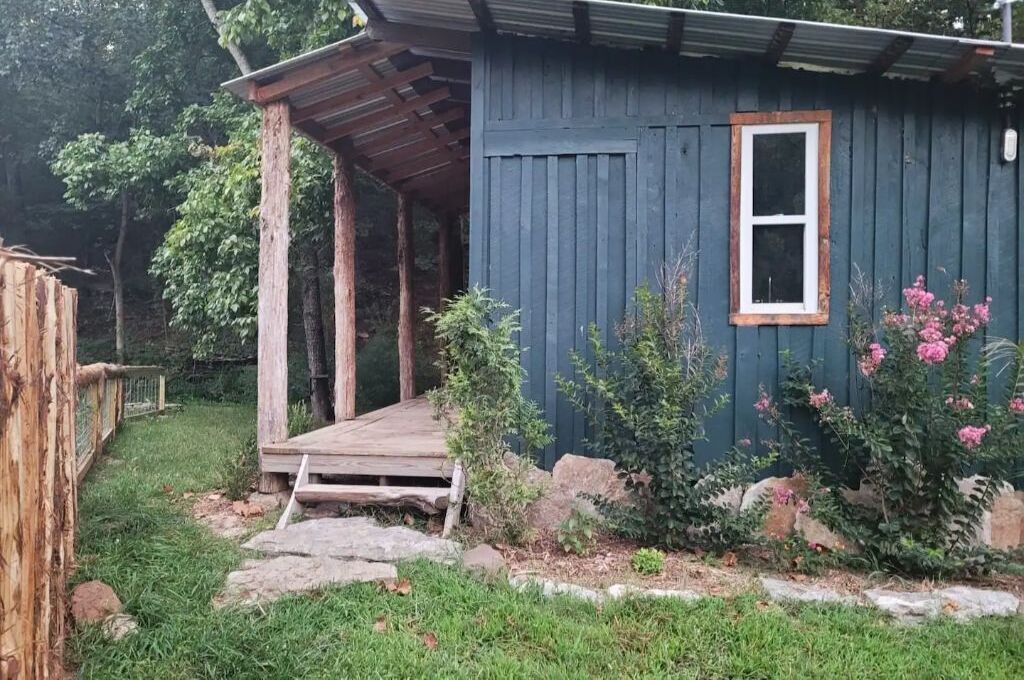Photo of Patio Balcony in Harrison