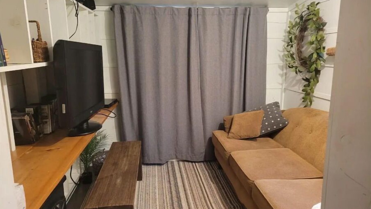 Photo of Livingroom in Harrison