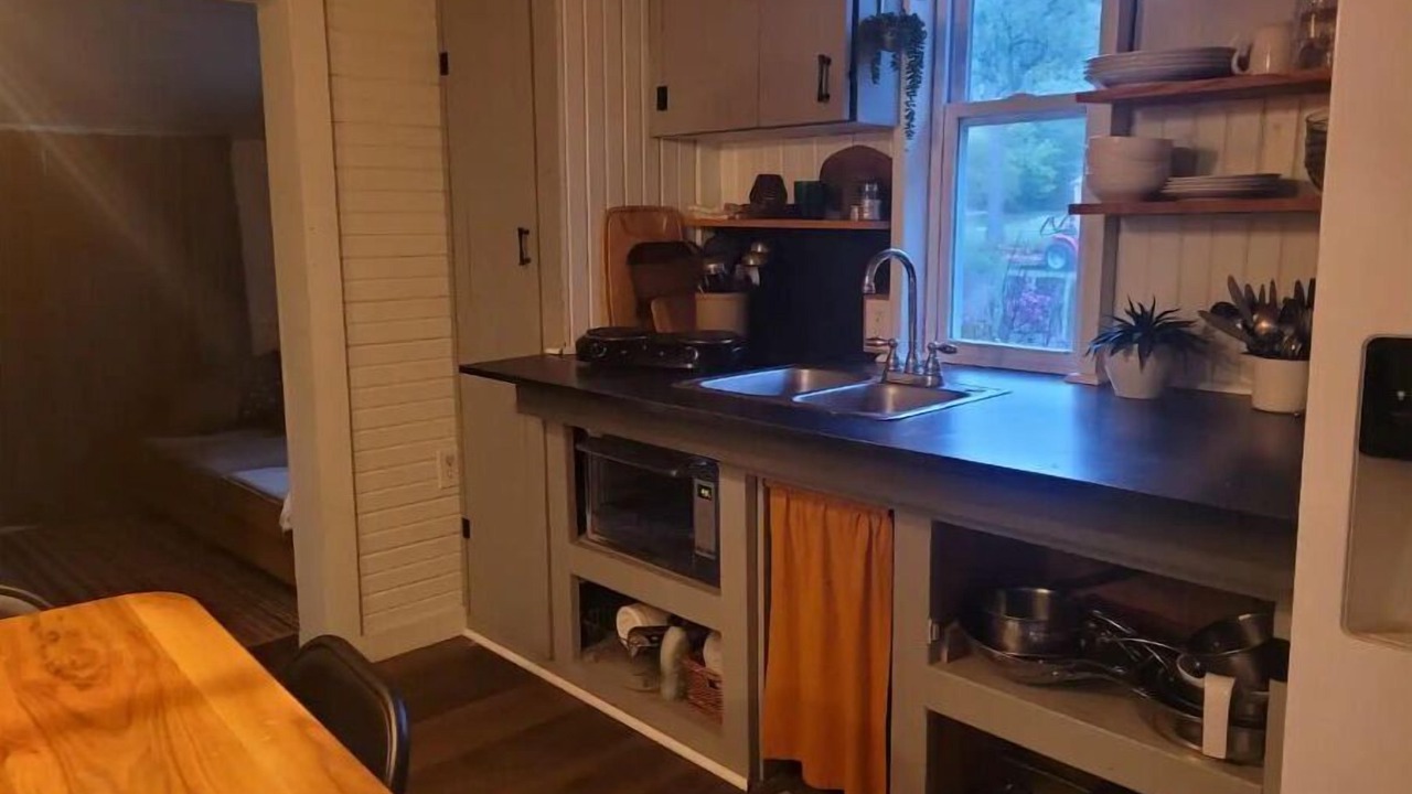 Photo of Kitchen in Harrison