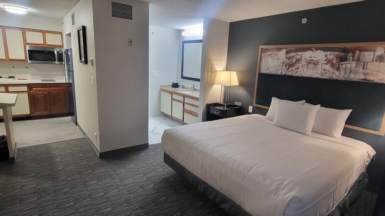 Photo of Bedroom in Primos Secane