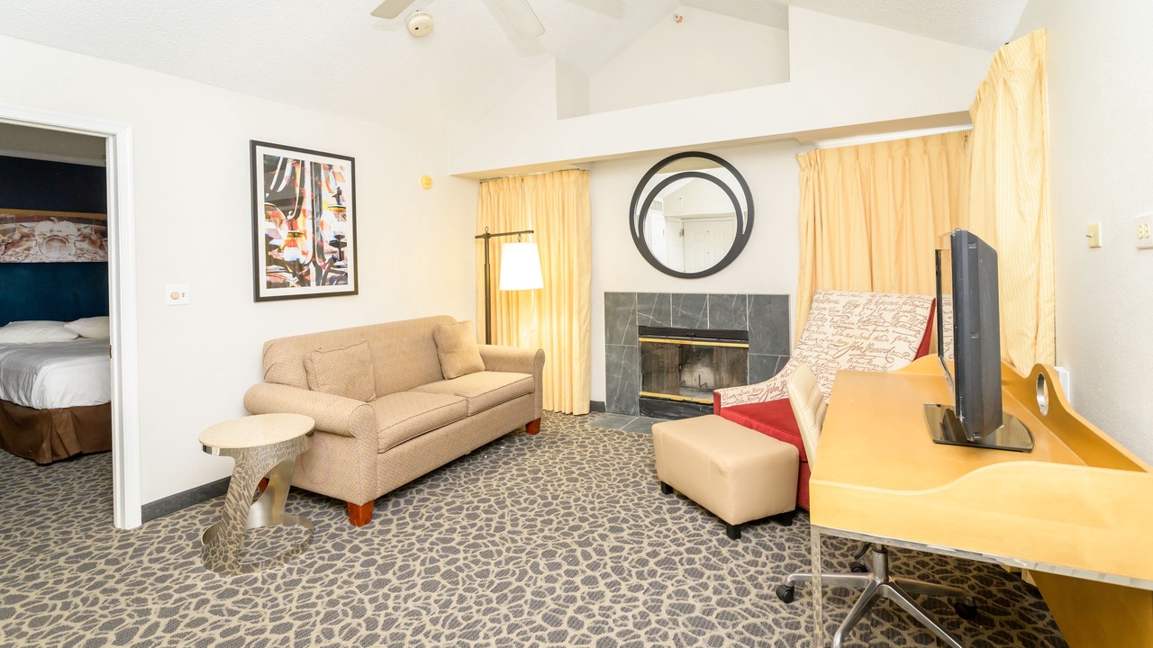 Photo of Bedroom in Primos Secane