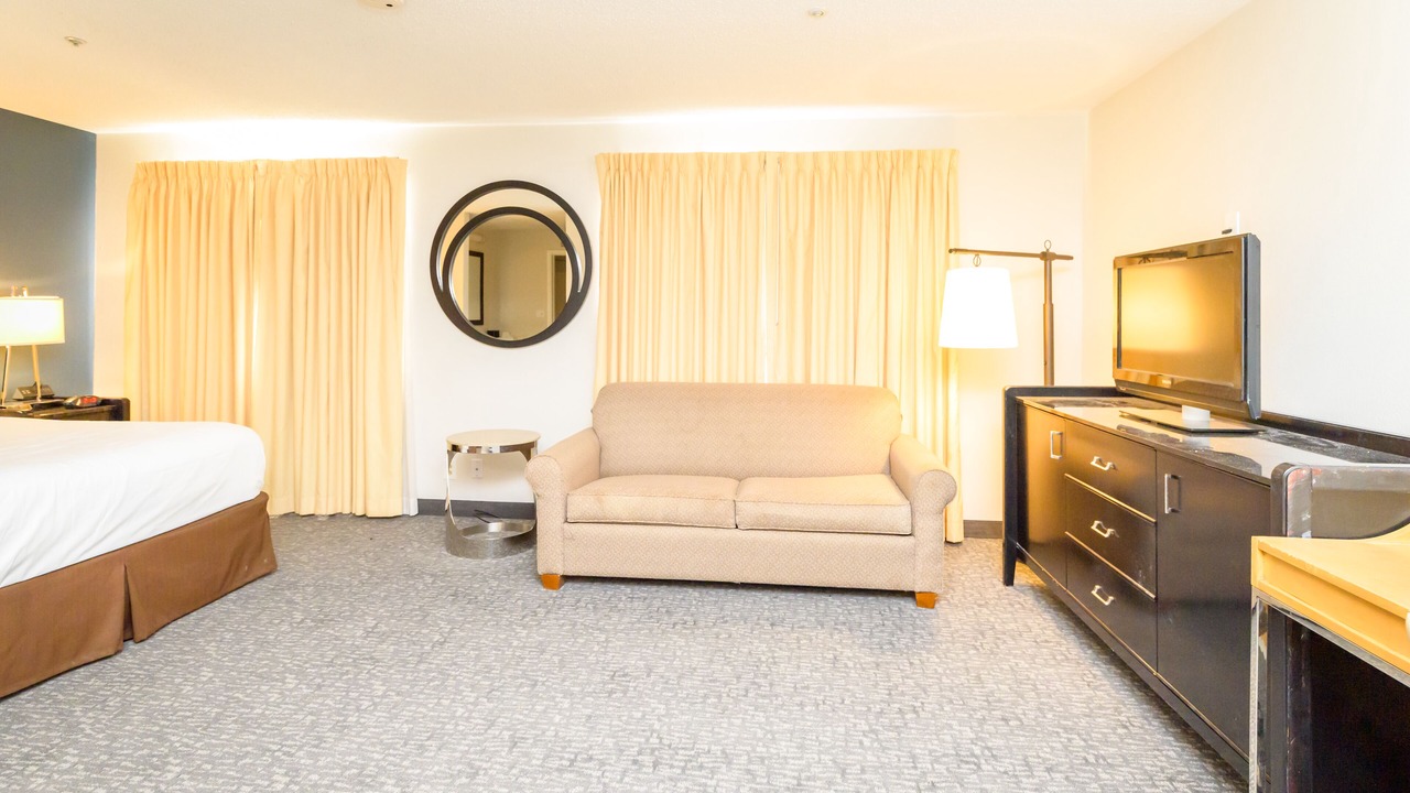 Photo of Bedroom in Primos Secane