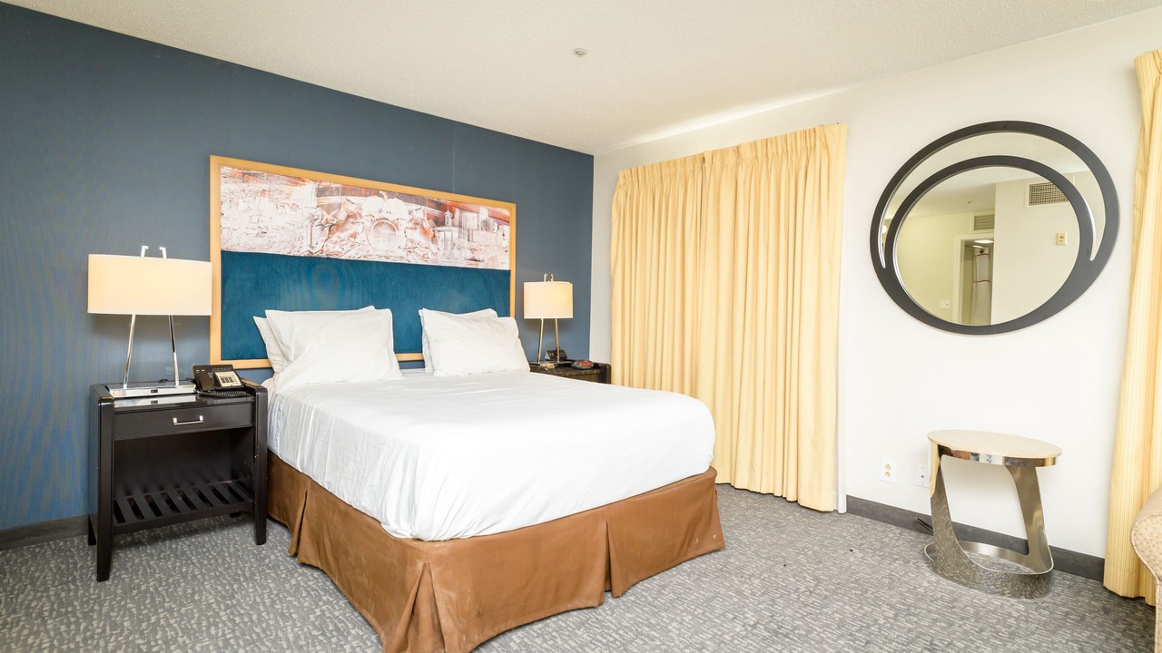 Photo of Bedroom in Primos Secane
