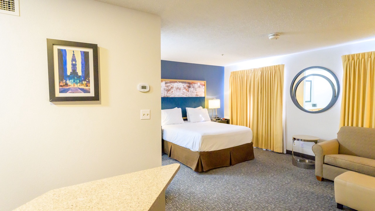 Photo of Bedroom in Primos Secane