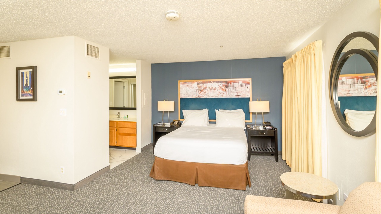 Photo of Bedroom in Primos Secane